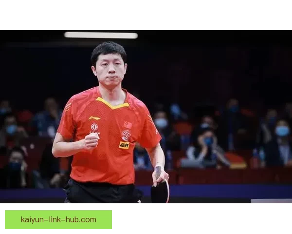 马龙许昕自费飞赴伦敦驰援世乒团体赛凝聚国乒精神与担当再燃赛场激情